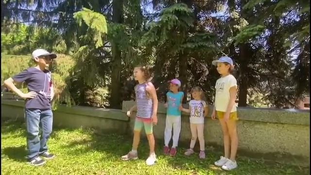 Приколы на граблях: «Мелочь». смотреть онлайн