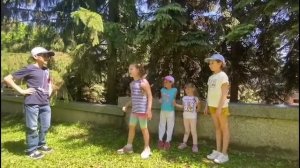 Приколы на граблях: «Мелочь».