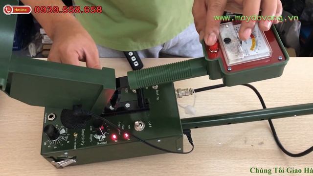 Sự Thật Nên Biết Khi Mua Máy Dò Kim Loại AS944, AR944, AS924, AR924 Đừng Để Bị Lừa Nữa!! смотреть онлайн