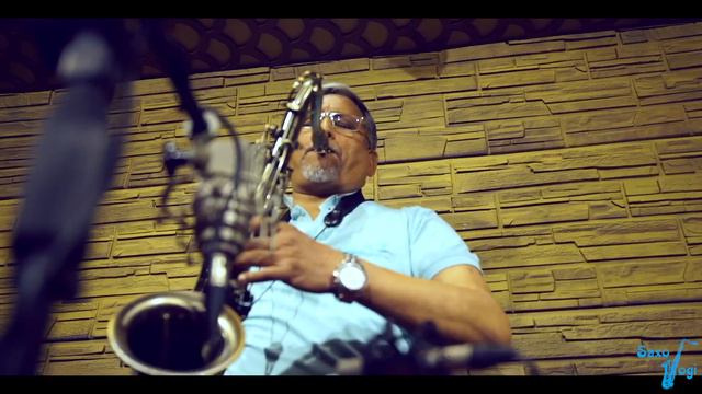 Cherry Pink And Apple Blossom White | Tenor Saxophone Cover | Retronance смотреть онлайн