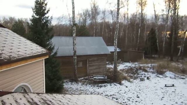 Продается коттедж 350 м2 на Каширском шоссе, 40 км от МКАД. смотреть онлайн
