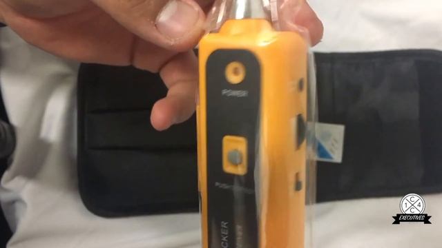 Wire Tracker, Unboxing and Video Demonstration (RJ11, RJ45, circuit tester) смотреть онлайн
