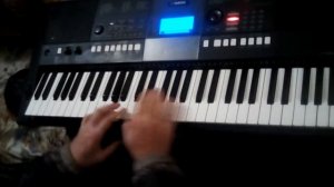 Цыганская Венгерка