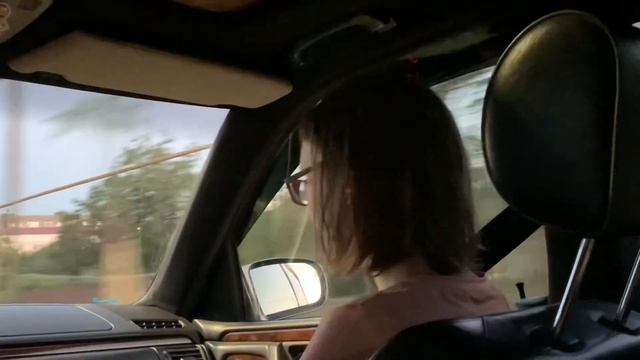 Грузия, Тбилиси. (Дендрарий, море, клуб, Грузинская еда) Часть 2 смотреть онлайн