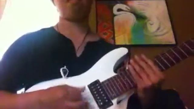 Zakk Wylde Master Class Contest Video смотреть онлайн