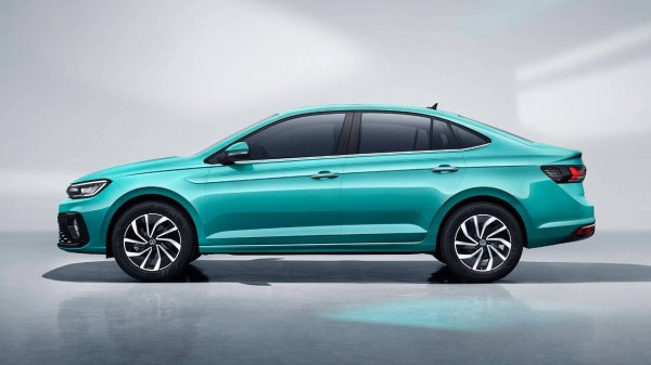 Краш-Тест Volkswagen Lavida от C-IASI на CarMaps.Ru