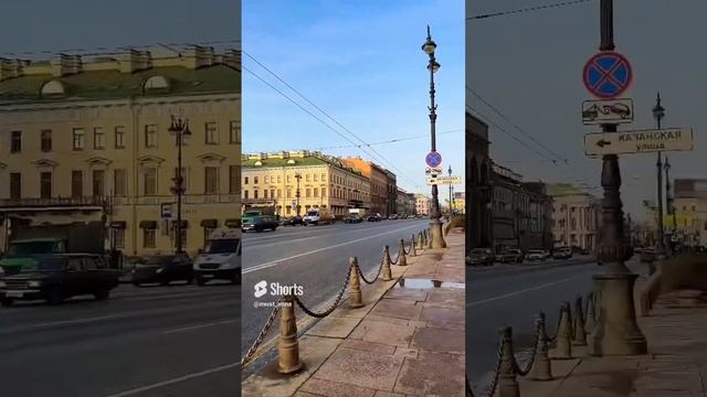 Оказывается в Казанском соборе есть кофейня! #путешествия #петербург #питер #спб #saintpetersburg смотреть онлайн