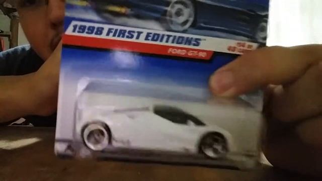 Ford GT- 90 Y 1936 Bugatti Type 57sc Atlantic