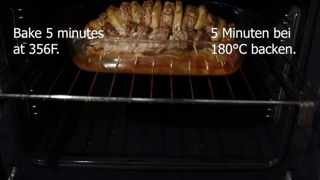 Nur wenige kennen dieses Geheimnis! Unglaublich einfach! Hast du Fleisch zu Hause? смотреть онлайн