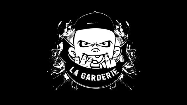 La Garderie - La cour des miracles [Prod Zenghi] - EHHvol.2 смотреть онлайн