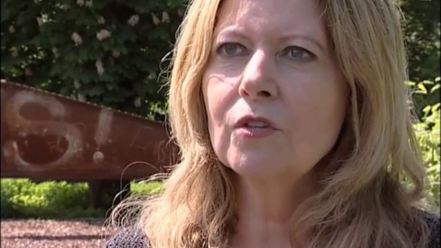 Erika Mann zur Europawahl 2009: Wofür ich mich einsetze смотреть онлайн