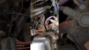 Ваз 2110 шумит стартер