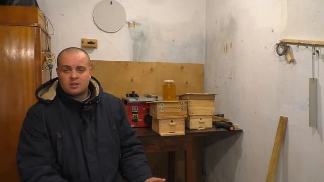 Конец пчеловодству! Вторая часть! смотреть онлайн