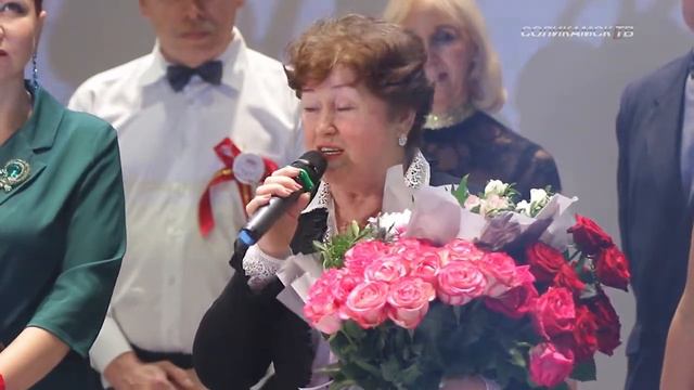 Дворцу культуры завода «Урал» 60 лет смотреть онлайн