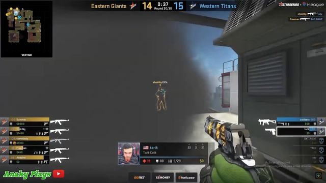 Funeral Meme Cs Go #3⚰️/ CSGO COFFIN MEME #3 / Fails CS GO
