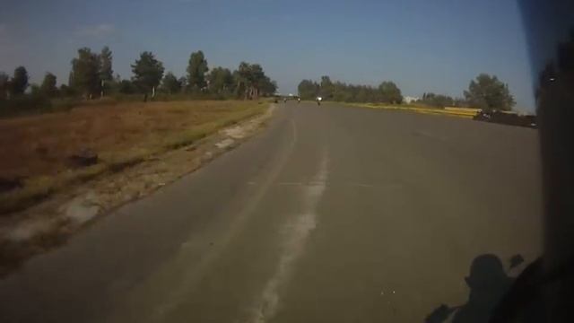 Чайка. Эпизод 1й..MOV смотреть онлайн