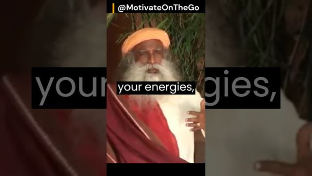 Sadhguru On How to Manifest What You Really Want смотреть онлайн