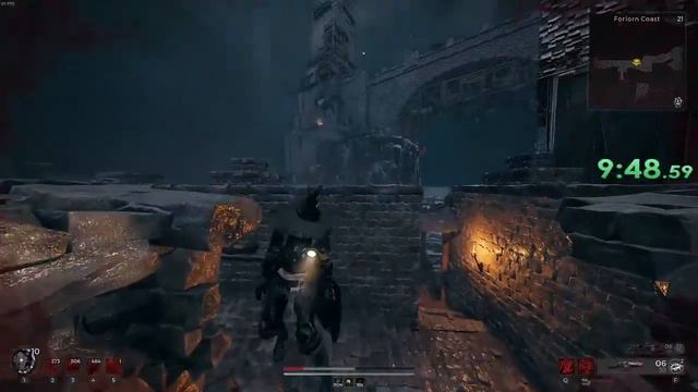 Remnant 2 Solo Apocalypse Speedrun (World Record) 19:58.18 смотреть онлайн