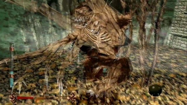 Обзор Nightmare Creatures от WildGamer [#обзор256] смотреть онлайн