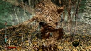 Обзор Nightmare Creatures от WildGamer [#обзор256]