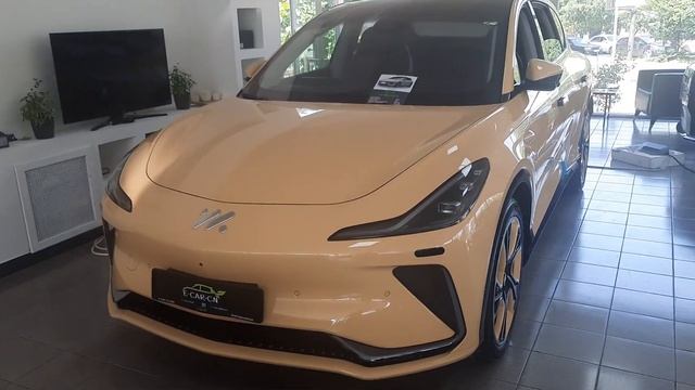 Авто из Казахстана! Электромобили Zeekr 001, Zeekr 009, Tesla, BMW, Mercedes смотреть онлайн