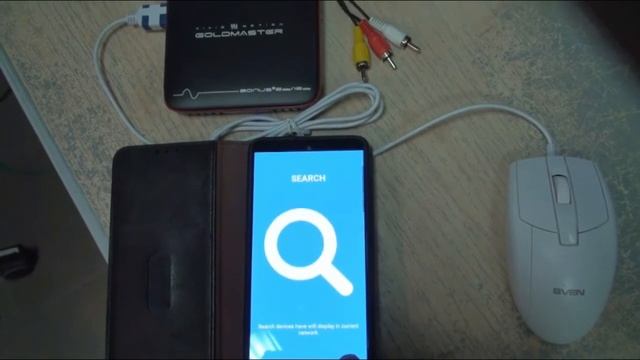 Как быстро подключить смартфон к любому телевизору с помощью Android TB Box и приложения Miracast. смотреть онлайн