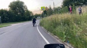KILL THE STREET///MOZHAYSK///КИЛЛСТРИТ///МОЖАЙСК