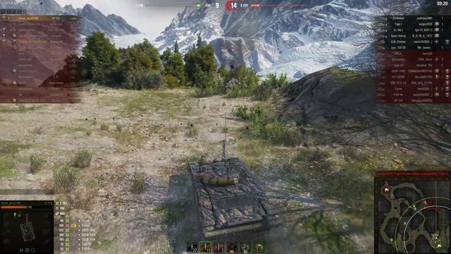 ЛТ-432 смотреть онлайн