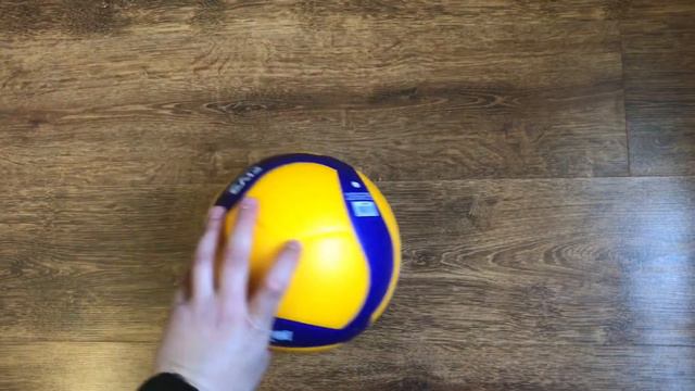 Mikasa V200W || Best volleyball Mikasa || V200W || Обзор мяча Mikasa V200W || смотреть онлайн