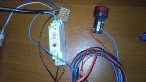 GRT08-EC многофункциональное реле времени. Настройка.