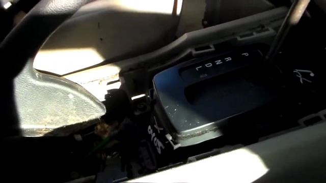 How To Install 2010+ Gear Knob On 2006-09 Ford Fusion