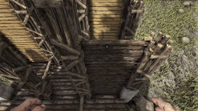 Small Egg Farm | Quick Build | Ark Survival смотреть онлайн