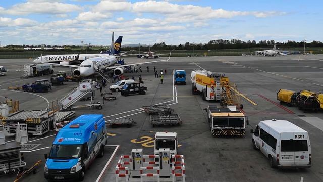 Экшн камера GoPro HERO 8 - тестовое видео смотреть онлайн