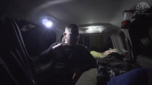 Весенняя охота на уток (первая часть) | Охота на Сахалине в 2020 году