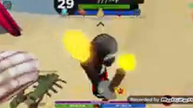 Играю в симулятор мага в роблокс (часть 2) смотреть онлайн