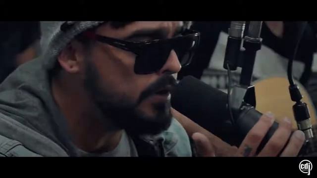 Molengols Groove Acústico na TopFM смотреть онлайн