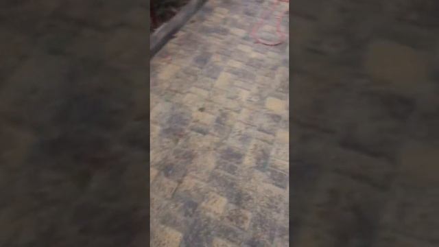 Тратуарная плитка старый город гранитный камень смотреть онлайн