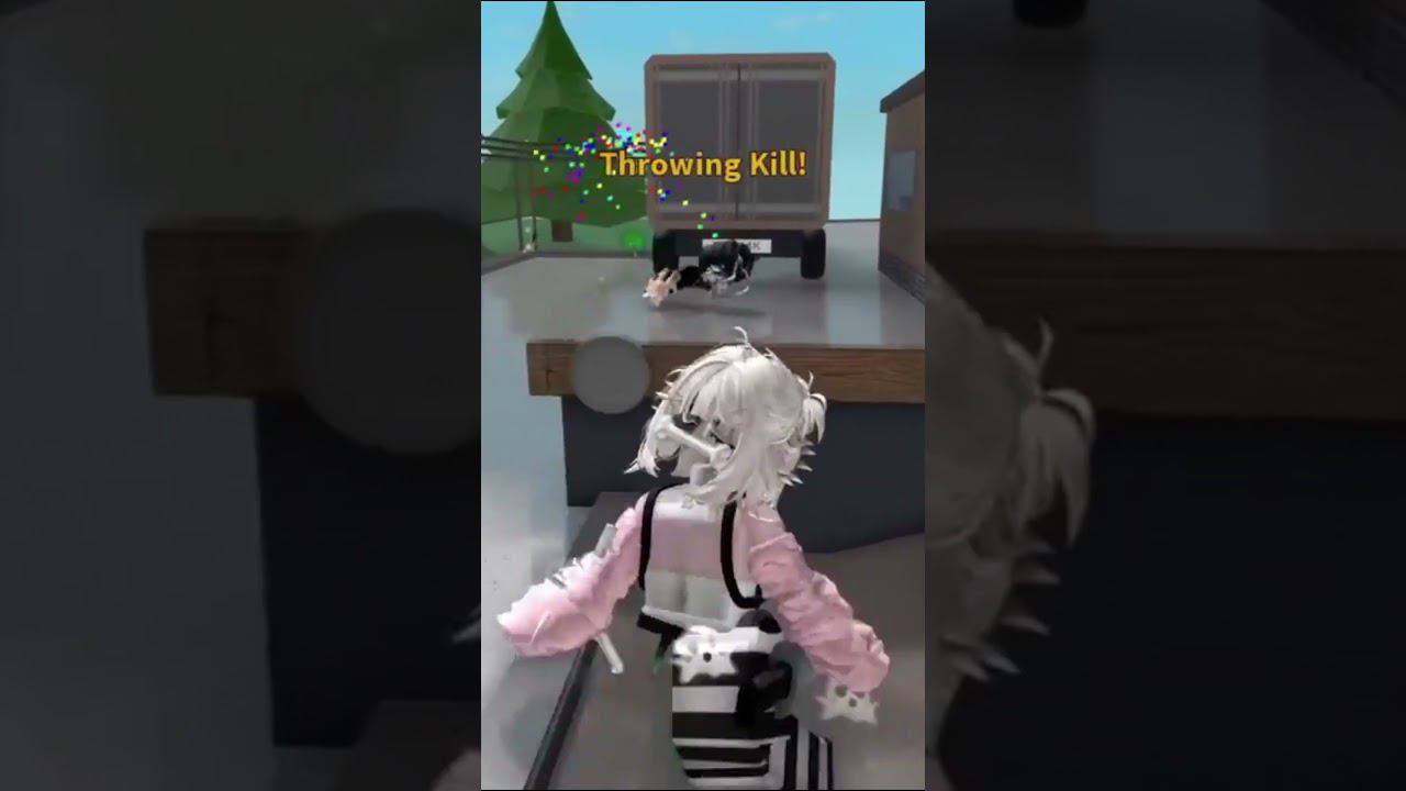 ПВП С ХЕЙТЕРОМ В MM2! mm2 roblox #shorts #mm2 #roblox #роблокс #мм2 #дашакексик смотреть онлайн