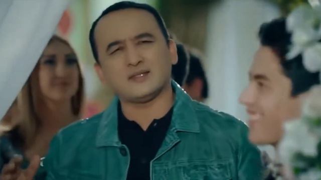 Анвар Санаев