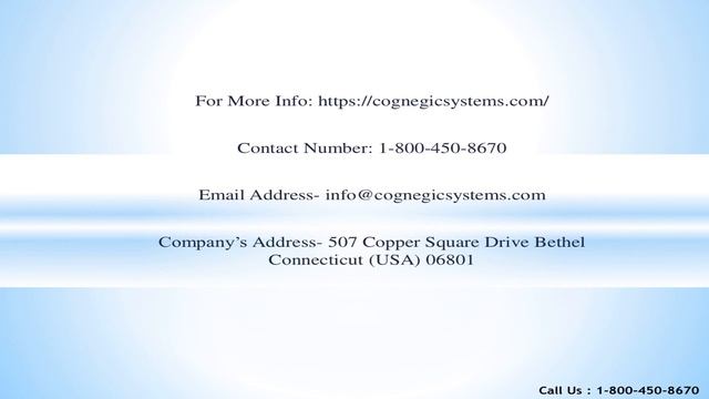 MongoDB Internet Connection Failure Issue through MongoDB Technical Support | Cognegic смотреть онлайн