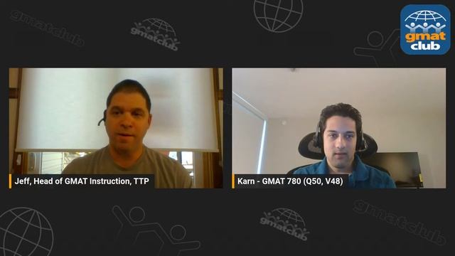 How Karn Scored GMAT 780 in 4 Months | GMAT Success Story смотреть онлайн