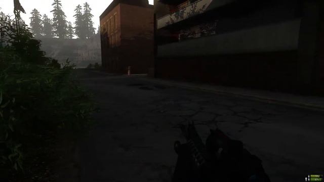 Miscreated - Интересные места: Аэропорт смотреть онлайн