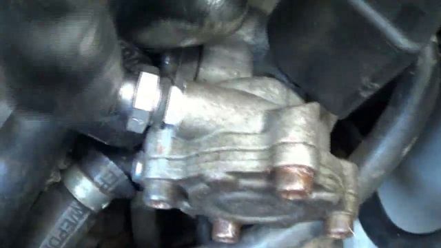 Опасность ГБО,самое опасное место,чуть не взлетел на воздух. смотреть онлайн