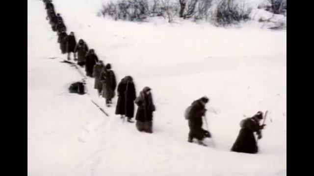 Путешествия на квадроциклах 2018. Керженские скиты смотреть онлайн