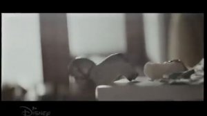 Рекламный блок (Канал Disney, апрель 2015)