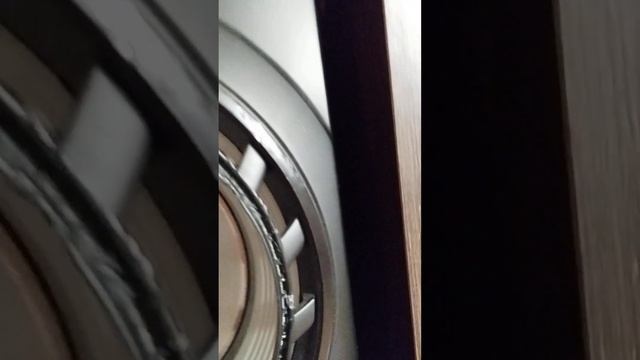 Тест моей аккустической системы. смотреть онлайн