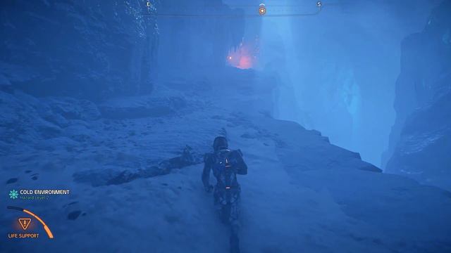 Mass Effect Andromeda - Ep. 17 - Kett Base Infiltration смотреть онлайн