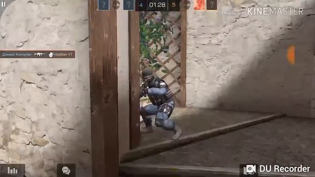 STANDOFF 2 # 1 мини Опен Бокс смотреть онлайн