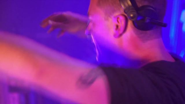 Tomorrowland Belgium 2017 | Simon Patterson смотреть онлайн