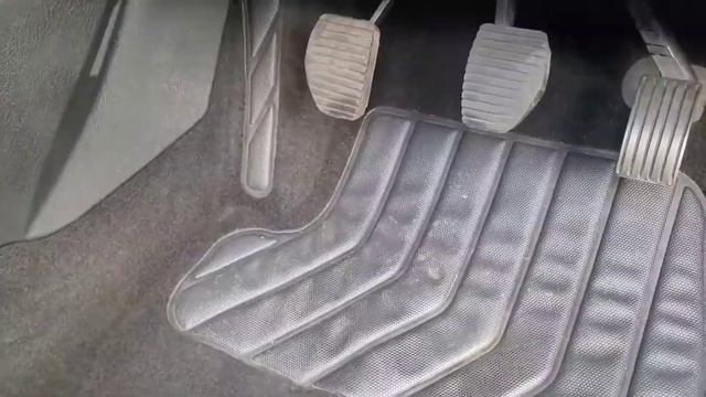 Doing A Half Valet From Start To Finish On A Peugeot 407 Estate смотреть онлайн